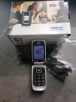 Nokia 6131 Nordrhein-Westfalen - Odenthal Vorschau