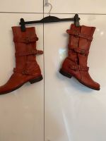 Fiorentini Baker Stiefel Gr 39 Bayern - Bayreuth Vorschau