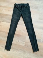 Jeans Gr. 26, True Religion, schwarz Nordrhein-Westfalen - Viersen Vorschau