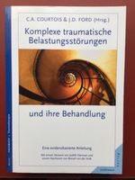 Komplexe traumatische Belastungsstörungen und ihre Behandlung Niedersachsen - Oldenburg Vorschau