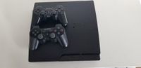 Sony PlayStation 3 320GB + 2 Controller + Spiele Bayern - Peiting Vorschau