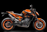 KTM 890 Duke GP 2023 ab € 99.-- mtl. Bayern - Großkarolinenfeld Vorschau