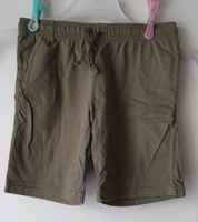 Jersey Shorts Jungen Gr. 134 Neu Berlin - Hellersdorf Vorschau