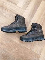 Wanderschuhe von Lowa Ranger III GTX Größe 42 Niedersachsen - Delmenhorst Vorschau