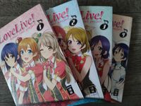 Love Live! School idol project 1 bis 4 Rheinland-Pfalz - Bad Kreuznach Vorschau