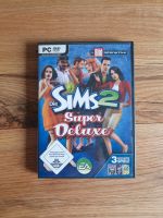 Die Sims 2 Super Deluxe Rheinland-Pfalz - Neustadt an der Weinstraße Vorschau