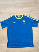 Nike Brasilien Away Shirt Gr.XL Nordrhein-Westfalen - Moers Vorschau