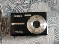 Pentax Option E70L Digitalkamera, 10.1 Megapixel Bayern - Neustadt b.Coburg Vorschau