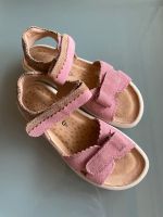 Sandalen Sparkle Superfit neuwertig Baden-Württemberg - Möglingen  Vorschau