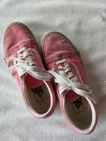 Vans Sneaker Gr 36 Bayern - Illertissen Vorschau