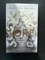 Lore, Alexandra Bracken, Taschenbuch, Englisch Innenstadt - Köln Altstadt Vorschau