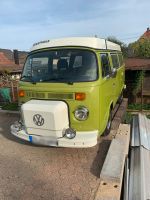 Volkswagen t2 b Helsinki Westfalia Nordrhein-Westfalen - Zülpich Vorschau