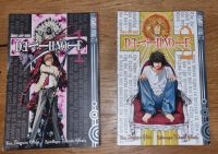 Death Note - Manga - Band 1 und Band 2 Hannover - Südstadt-Bult Vorschau