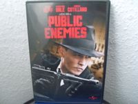 Public Enemies DVD NEU Erstauflage Johnny Deep Christian Bale Hessen - Kassel Vorschau