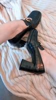 Mohito Loafer mit Absatz 39 Damen Brandenburg - Bestensee Vorschau
