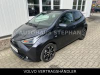 Toyota AYGO x-play Team D Faltdach GARANTIE Niedersachsen - Vienenburg Vorschau