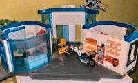 Playmobil polizeistation Nordrhein-Westfalen - Lünen Vorschau