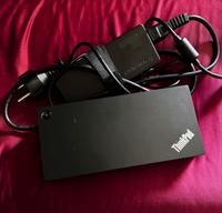 Thinkpad universal Usb C dock 90 w Nürnberg (Mittelfr) - Südstadt Vorschau
