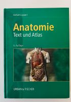 Anatomie - Text und Atlas (Herbert Lippert) München - Hadern Vorschau