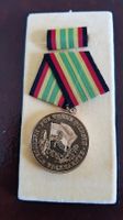 NVA Medaille für treue Dienste Brandenburg - Schwedt (Oder) Vorschau