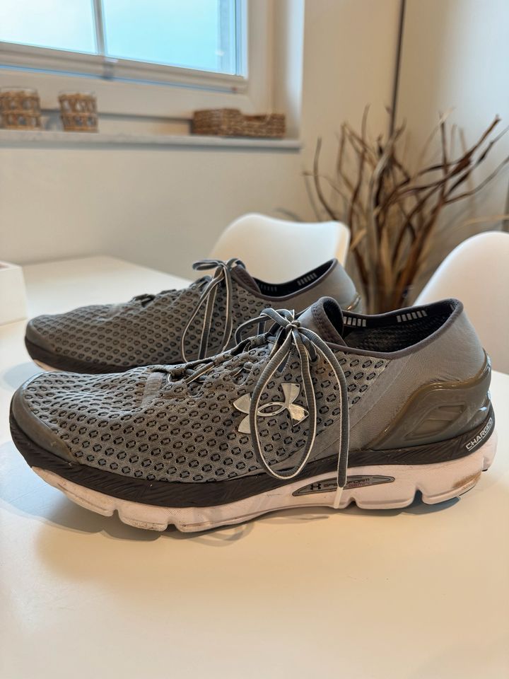 Laufschuhe, Under Armour, Speedform Gemini, Größe 47,5 in Lüneburg