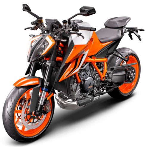 KTM 1290 Superduke R Evo | Neu | 4 Jahre Garantie in Neunkirchen Siegerland