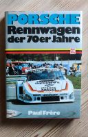 Porsche Rennwagen der 70er Jahre Bayern - Igensdorf Vorschau
