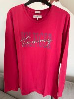 Tommy Hilfiger Shirt Gr. 164 Pink Brandenburg - Kleinmachnow Vorschau