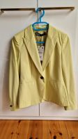 Zara Blazer, gelb, Gr. 36, neu mit Etikett Berlin - Pankow Vorschau