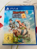 PS4 Spiel Asterix & Obelix XXL2 Hessen - Eppstein Vorschau