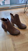 Stiefelette Gr. 38 Bayern - Freyung Vorschau