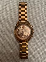 Michael Kors Damenuhr Rosegold MK5799 Hessen - Bad Soden am Taunus Vorschau