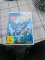 Lego Batman: das Videospiel für die Wii Nordrhein-Westfalen - Altenberge Vorschau