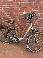 Ebike Marke Kalkhoff, 28er Niedersachsen - Bremervörde Vorschau