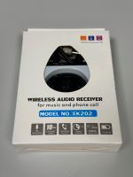 Bluetooth Wireless Audio Receiver Baden-Württemberg - Essingen Vorschau