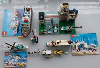 Lego 5 Polizei Sets 6398, 4021, 6664, 6348, 6545 inkl. 3 BA Duisburg - Neumühl Vorschau