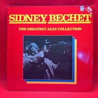 Sidney Bechet - The Greatest Jazz * Jazz *Doppel-LP*Vinyl*U239 Baden-Württemberg - Renchen Vorschau