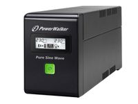 PowerWalker USV UPS | VI 800 SW/Schuko 10120080 | Neuware OVP Bayern - Landsberg (Lech) Vorschau