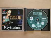 TOMB RAIDER 3 Adventures of Lara Croft Berlin - Spandau Vorschau