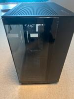 PC Gehäuse NZXT H9 Flow Schwarz neuwertig Bayern - Hösbach Vorschau