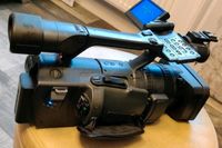 Sony HDV Videokamera HDR FX1E Nordrhein-Westfalen - Schalksmühle Vorschau
