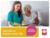 Pflegedienstleitung (w/m/d) (Caritasverband Konstanz) in Konstanz Arzthelferin Krankenpfleger Medizinische Fachangestellte Baden-Württemberg - Konstanz Vorschau