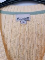 NEU XL 42 Pullover Brookshire Pulli gelb Bluse Niedersachsen - Osnabrück Vorschau