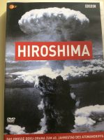 HIROSHIMA BBC zdf Japan Krieg grosses Doku Drama wie neu TOP Dresden - Trachau Vorschau