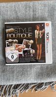 New styles boutique nintendo 3ds Frankfurt am Main - Berkersheim Vorschau