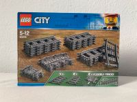 LEGO® City 60205 Schienen NEU für 15€* Rheinland-Pfalz - Ruppach-Goldhausen Vorschau