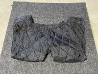 Harley Davidson Regenhose Regenabweiser Windhose Klettverschluss Nordrhein-Westfalen - Herzogenrath Vorschau