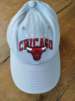 Chicago Bulls Basecap Cappi für Kinder Bayern - Schwabhausen Vorschau