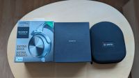 Sony MDR-XB910 mit Case Bielefeld - Bielefeld (Innenstadt) Vorschau