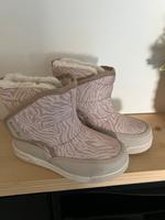 Kinder Schuhe stiefel/stiefelleten winter Nordrhein-Westfalen - Rheinberg Vorschau
